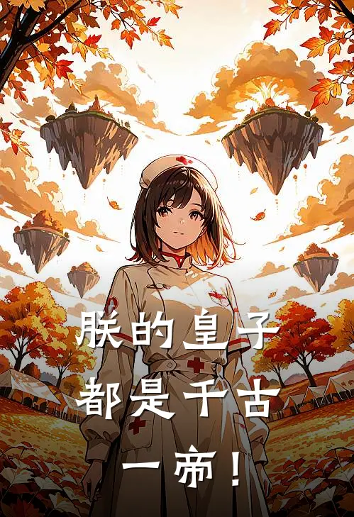 朕的皇子都是千古一帝！