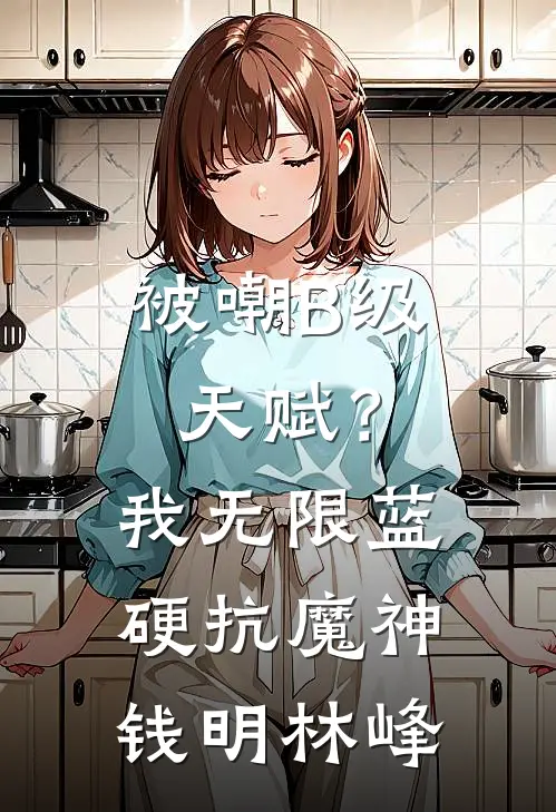被嘲B级天赋？我无限蓝硬抗魔神钱明林峰