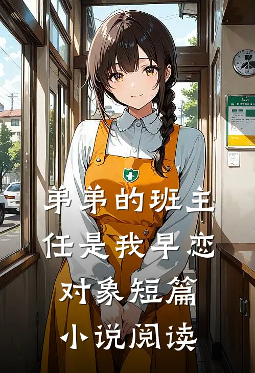 弟弟的班主任是我早恋对象短篇小说阅读