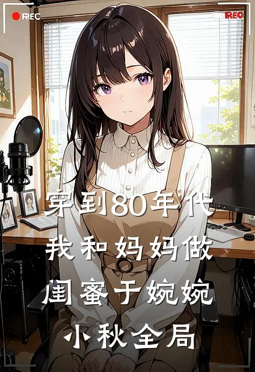 穿到80年代，我和妈妈做闺蜜于婉婉小秋全局