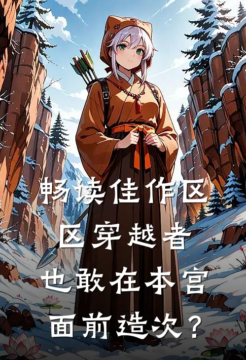 畅读佳作区区穿越者，也敢在本宫面前造次？