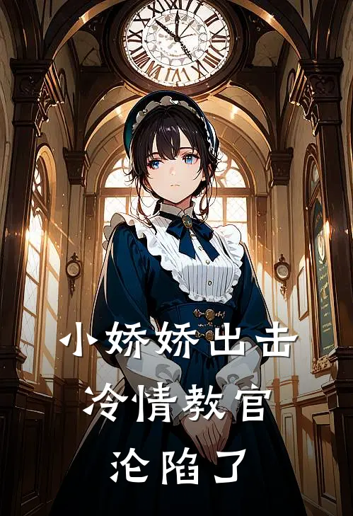 小娇娇出击，冷情教官沦陷了