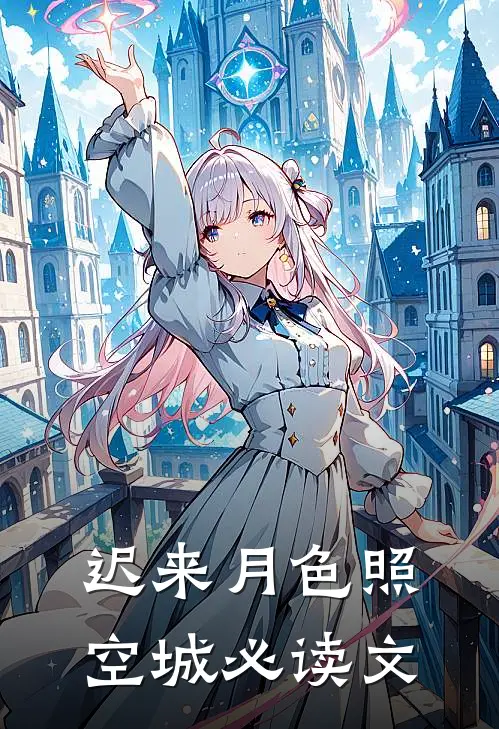 迟来月色照空城必读文