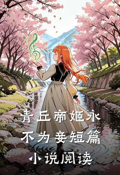 青丘帝姬永不为妾短篇小说阅读