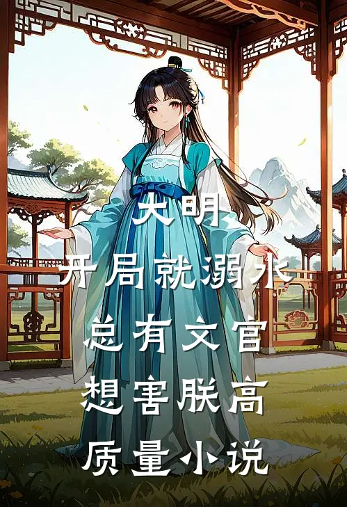 大明：开局就溺水，总有文官想害朕高质量小说