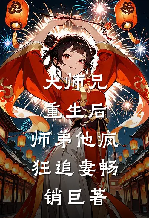 大师兄重生后，师弟他疯狂追妻畅销巨著