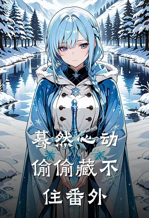 蓦然心动，偷偷藏不住番外
