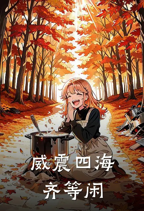 威震四海齐等闲