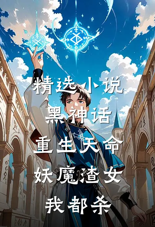 精选小说黑神话：重生天命妖魔渣女我都杀