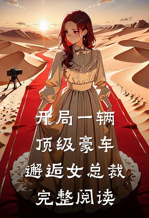 开局一辆顶级豪车，邂逅女总裁完整阅读