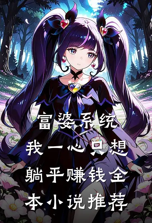 富婆系统：我一心只想躺平赚钱全本小说推荐