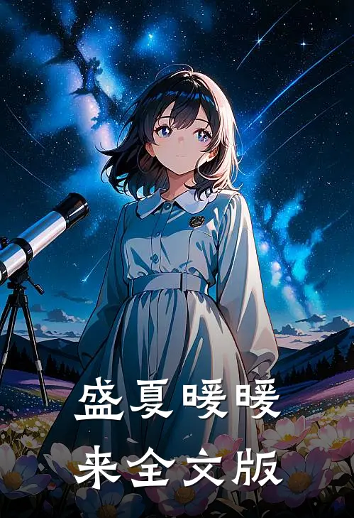 盛夏暖暖来全文版