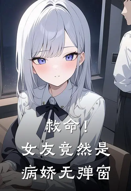 救命！女友竟然是病娇无弹窗
