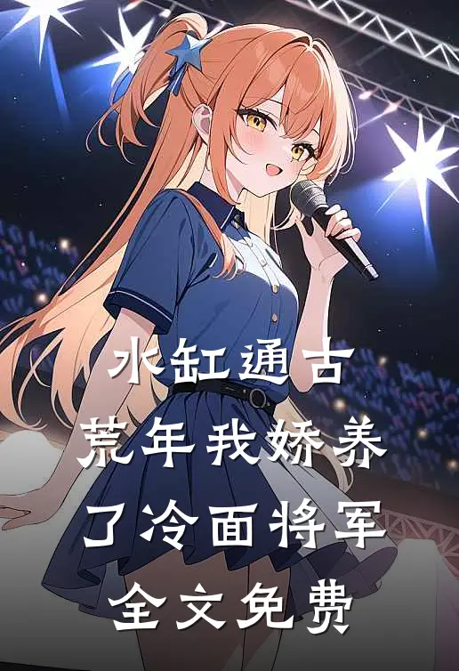 水缸通古，荒年我娇养了冷面将军全文免费