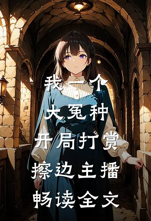 我一个大冤种，开局打赏擦边主播畅读全文