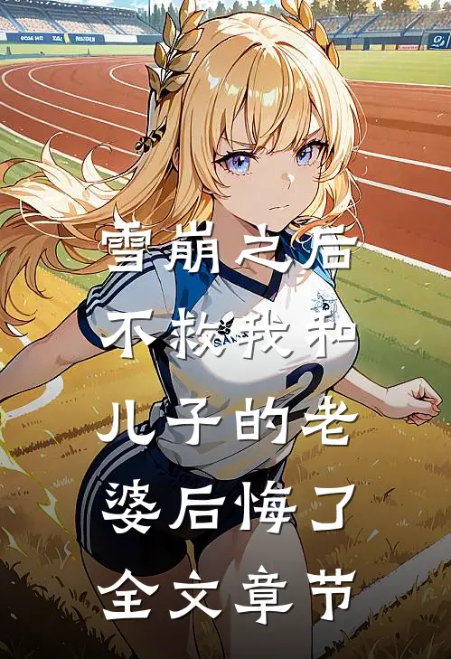 雪崩之后，不救我和儿子的老婆后悔了全文章节