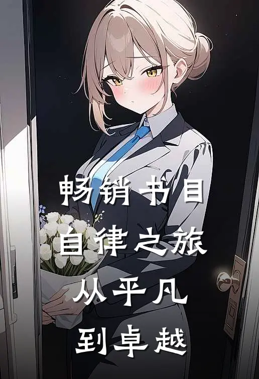 畅销书目自律之旅：从平凡到卓越