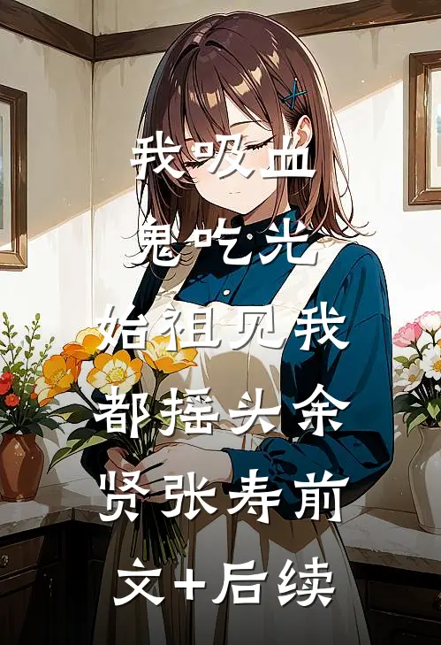 我吸血鬼吃光，始祖见我都摇头余贤张寿前文+后续