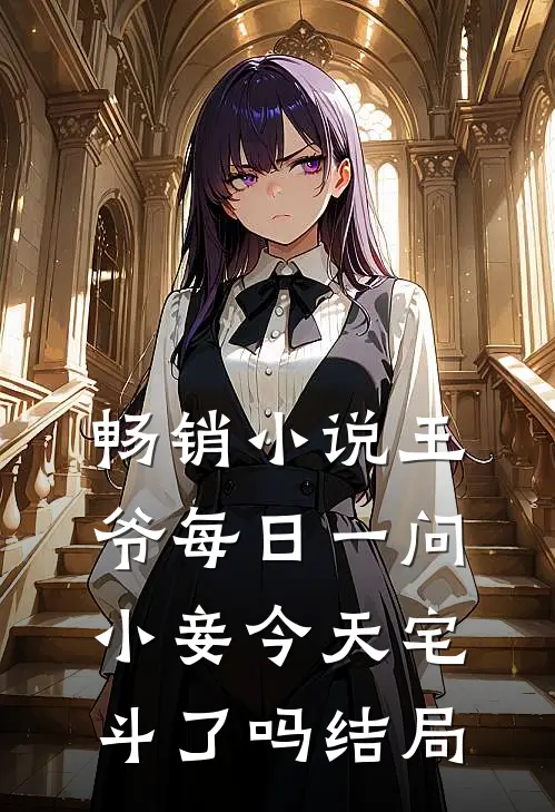 畅销小说王爷每日一问小妾今天宅斗了吗结局