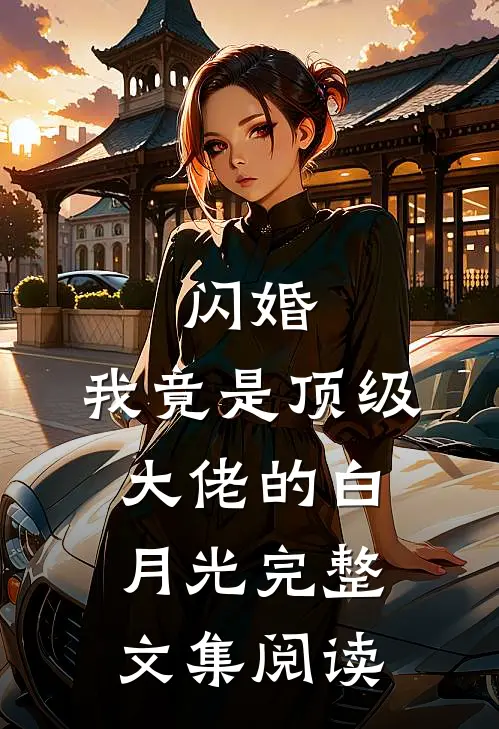 闪婚：我竟是顶级大佬的白月光完整文集阅读