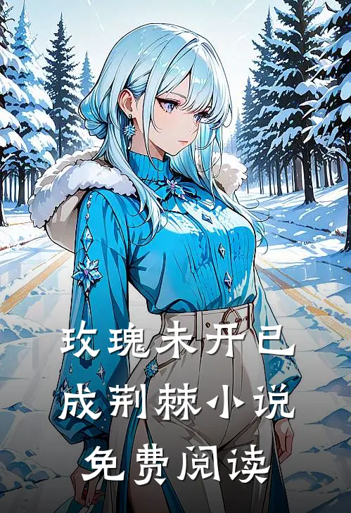 玫瑰未开已成荆棘小说免费阅读