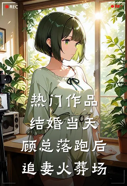 热门作品结婚当天，顾总落跑后追妻火葬场