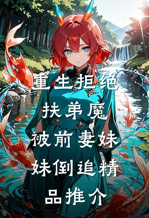 重生拒绝扶弟魔，被前妻妹妹倒追精品推介