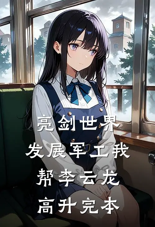 亮剑世界：发展军工我帮李云龙高升完本
