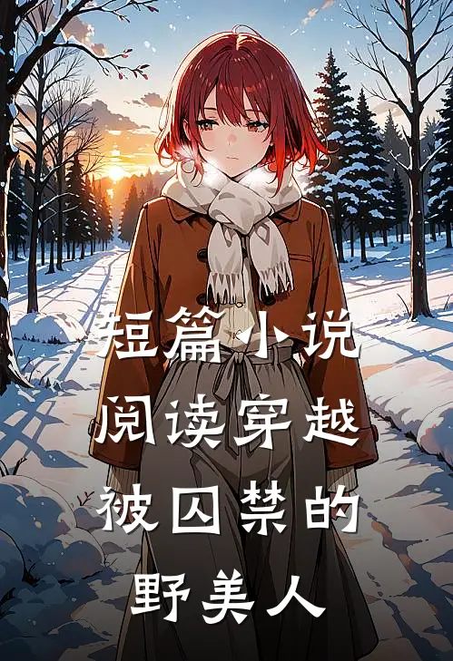 短篇小说阅读穿越：被囚禁的野美人