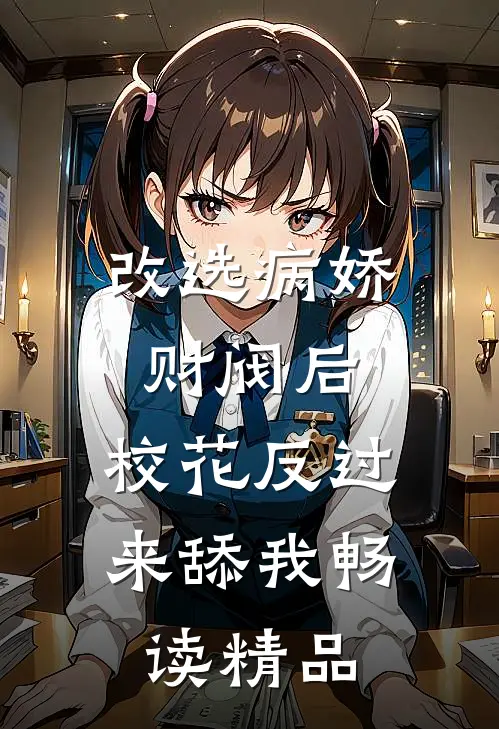 改选病娇财阀后，校花反过来舔我畅读精品