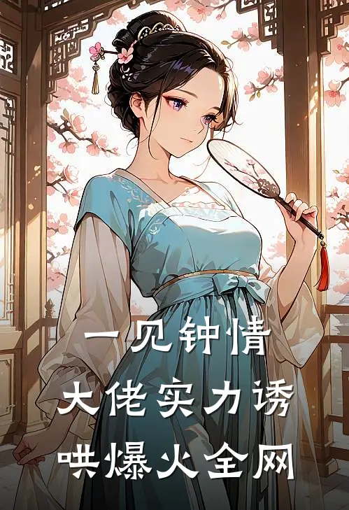 一见钟情：大佬实力诱哄爆火全网