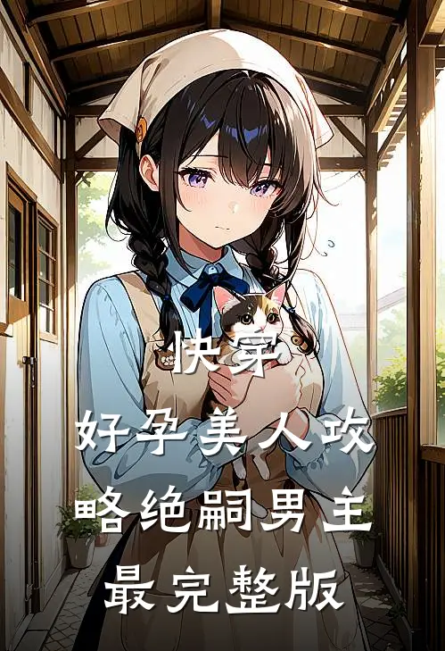 快穿：好孕美人攻略绝嗣男主最完整版
