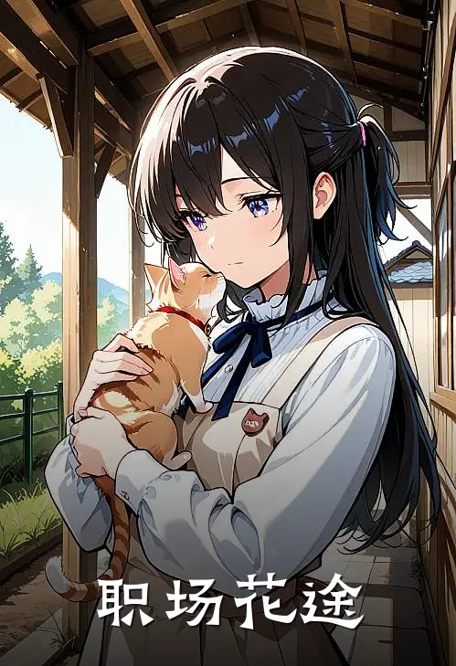 职场花途