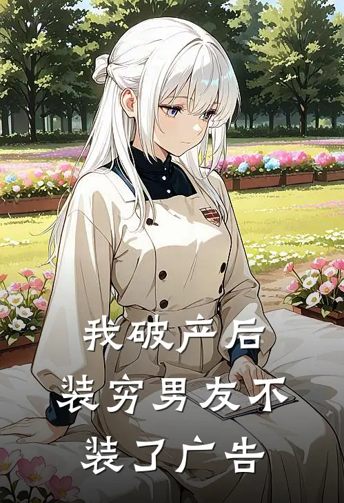 我破产后，装穷男友不装了广告