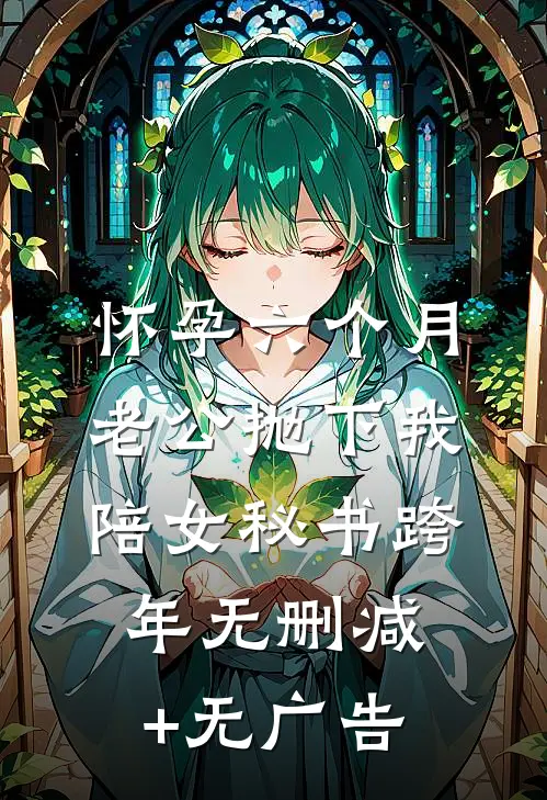 怀孕六个月，老公抛下我陪女秘书跨年无删减+无广告