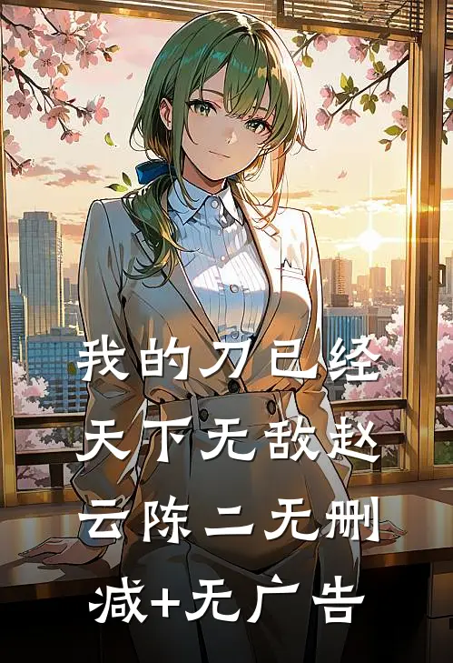 我的刀已经天下无敌赵云陈二无删减+无广告