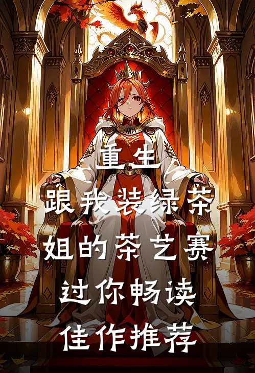 重生：跟我装绿茶，姐的茶艺赛过你畅读佳作推荐