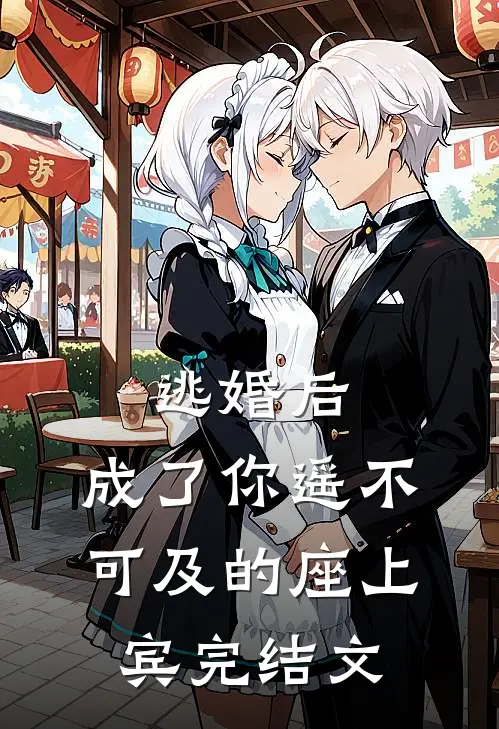 逃婚后，成了你遥不可及的座上宾完结文