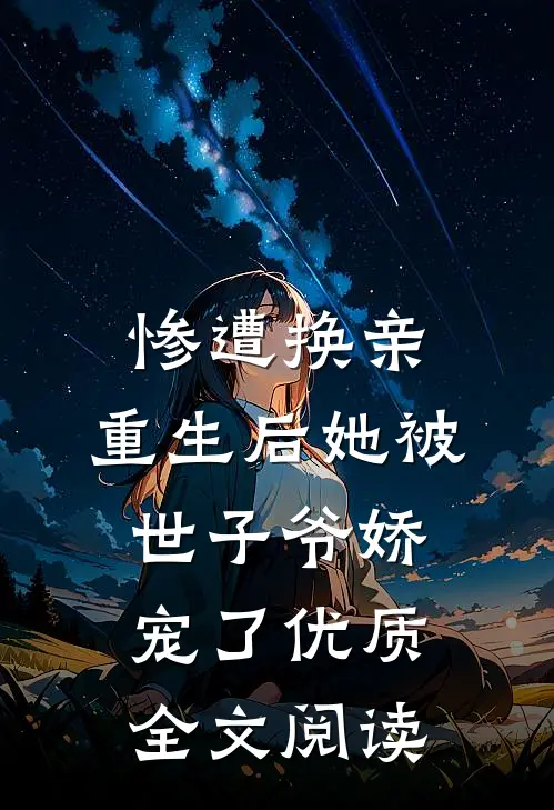 惨遭换亲，重生后她被世子爷娇宠了优质全文阅读