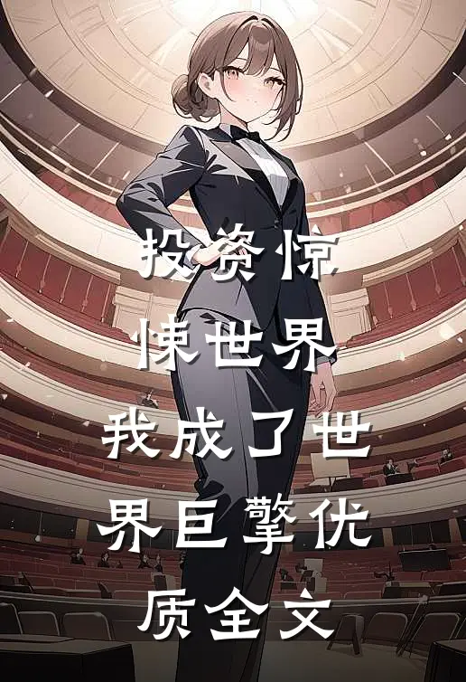 投资惊悚世界，我成了世界巨擎优质全文