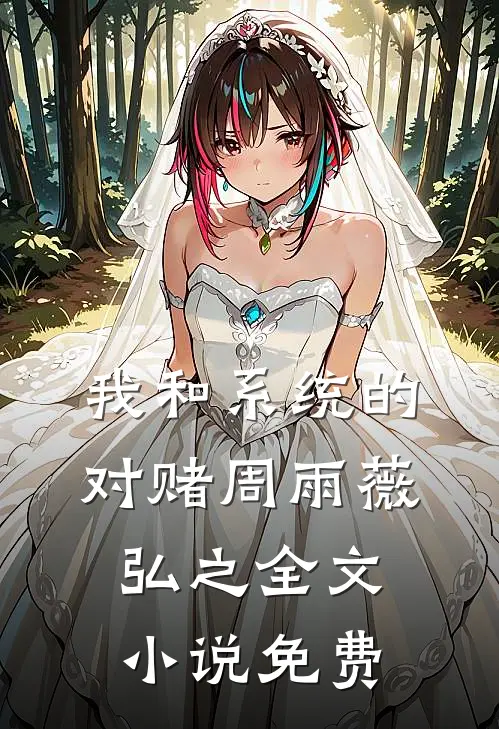 我和系统的对赌周雨薇弘之全文小说免费