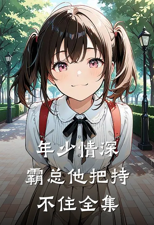 年少情深，霸总他把持不住 全集