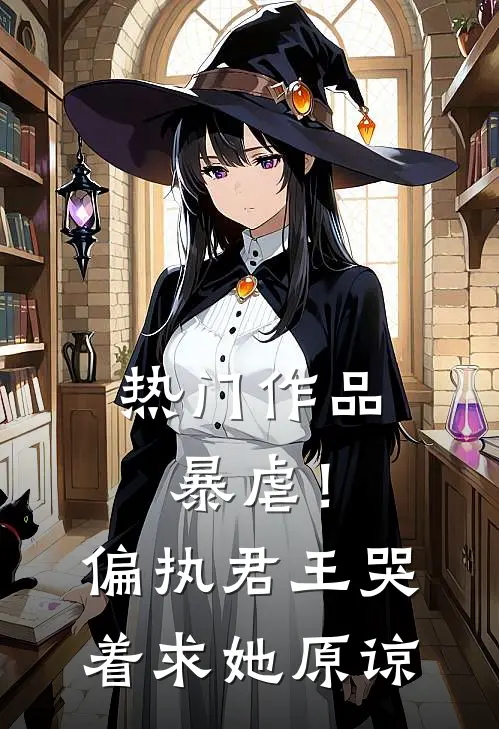热门作品暴虐！偏执君王哭着求她原谅