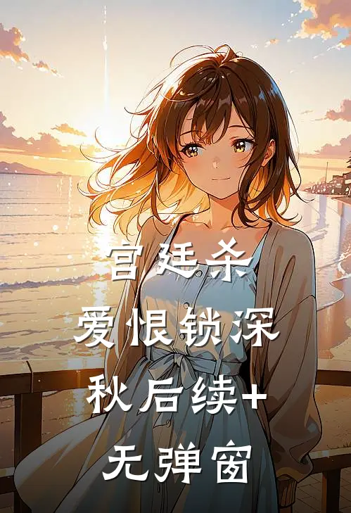 宫廷杀，爱恨锁深秋后续+无弹窗