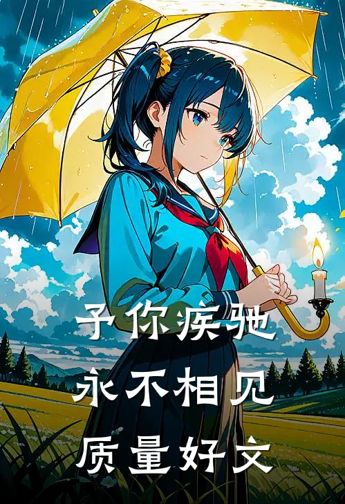予你疾驰，永不相见质量好文