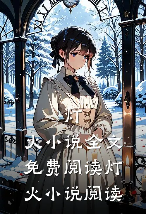 灯.火小说全文免费阅读_灯.火小说阅读