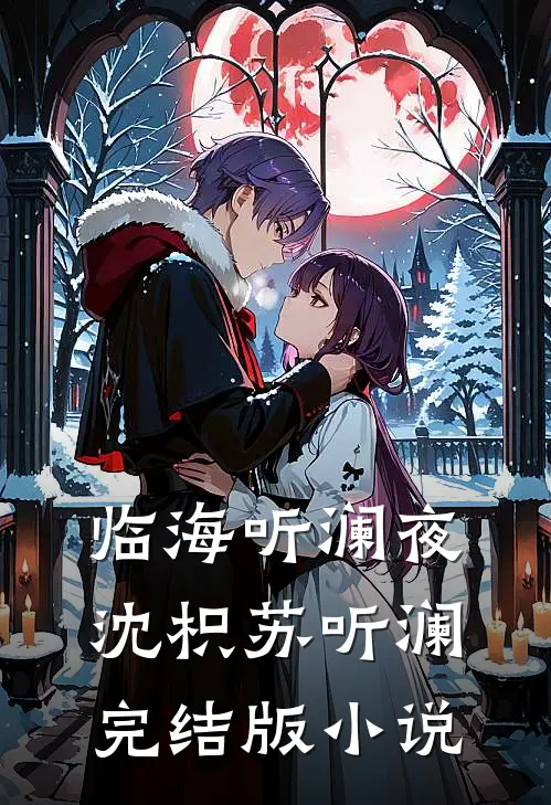 临海听澜夜沈枳苏听澜完结版小说