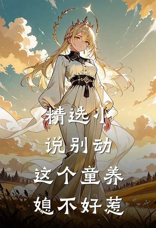 精选小说别动，这个童养媳不好惹