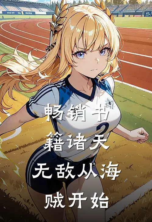 畅销书籍诸天：无敌从海贼开始