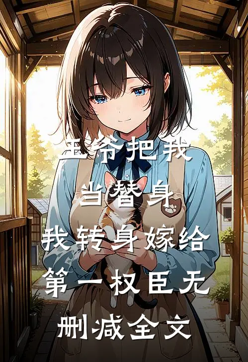 王爷把我当替身，我转身嫁给第一权臣无删减全文